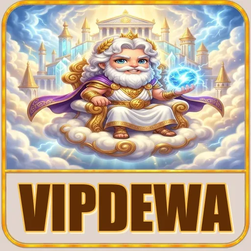 Pratinjau visual kanal unduhan vipdewa APK resmi 512×512