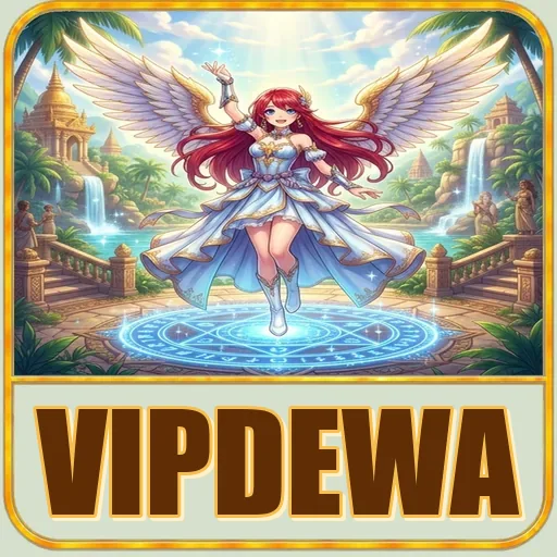 Gambar diagnosis akses regional vipdewa di Indonesia
