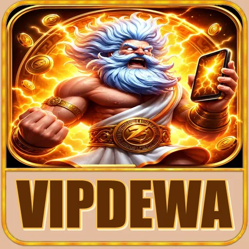 Gambar verifikasi keamanan akun masuk & daftar vipdewa